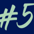 Key 5