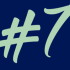 Key 7